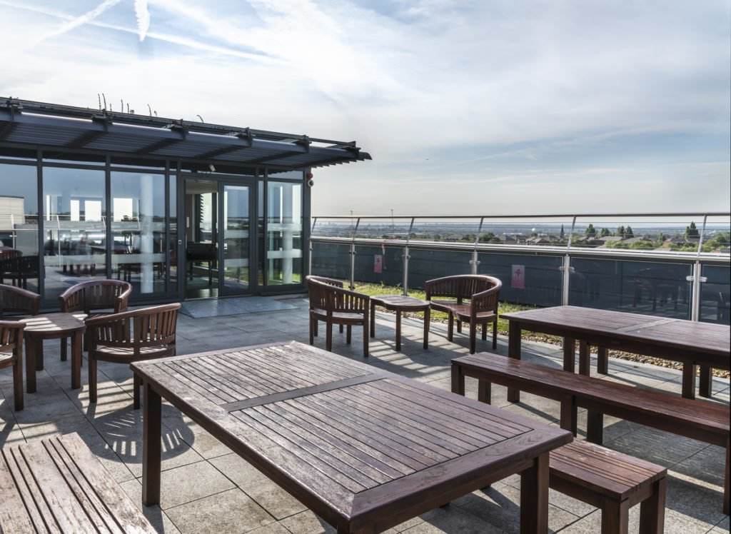 Image of The Lyra, London