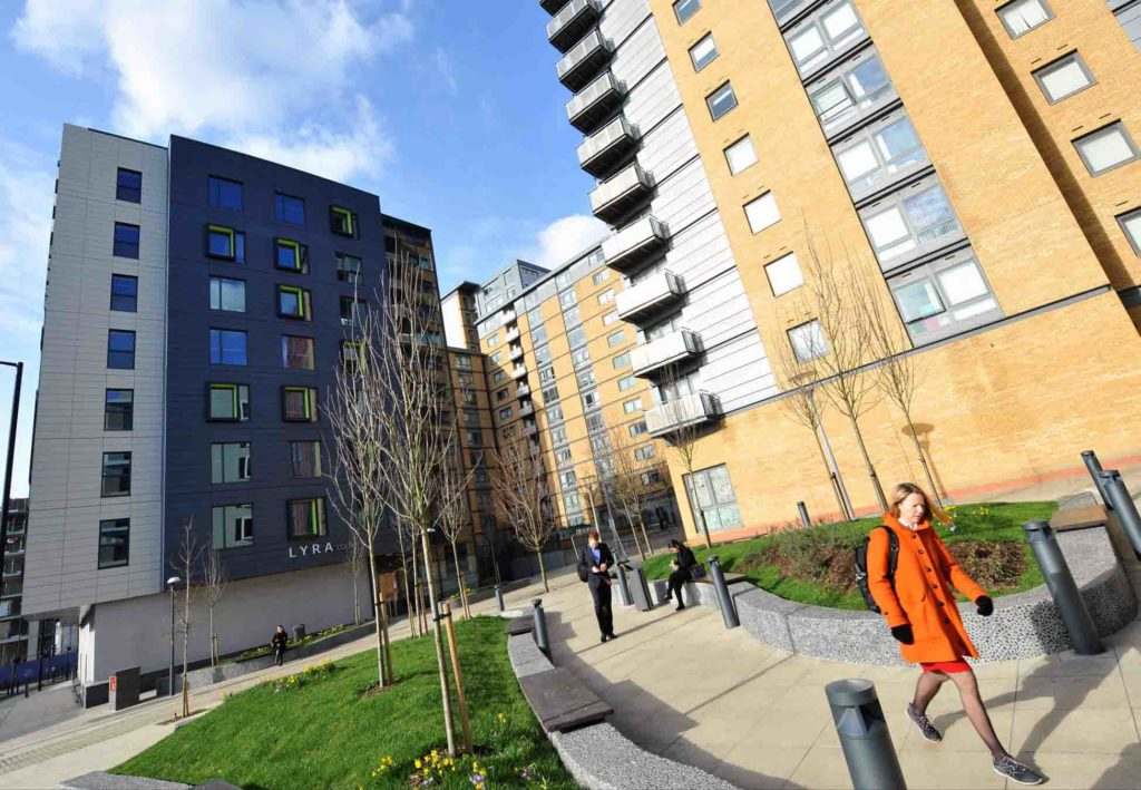 Image of The Lyra, London