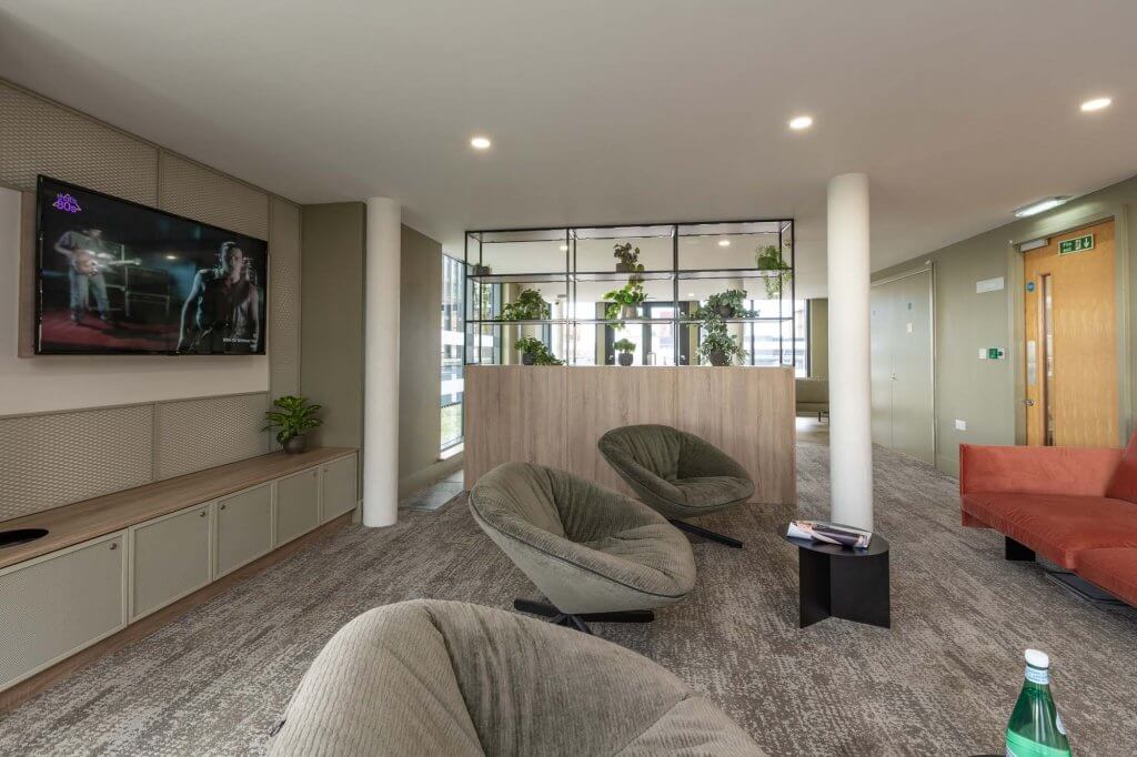 Image of The Lyra, London