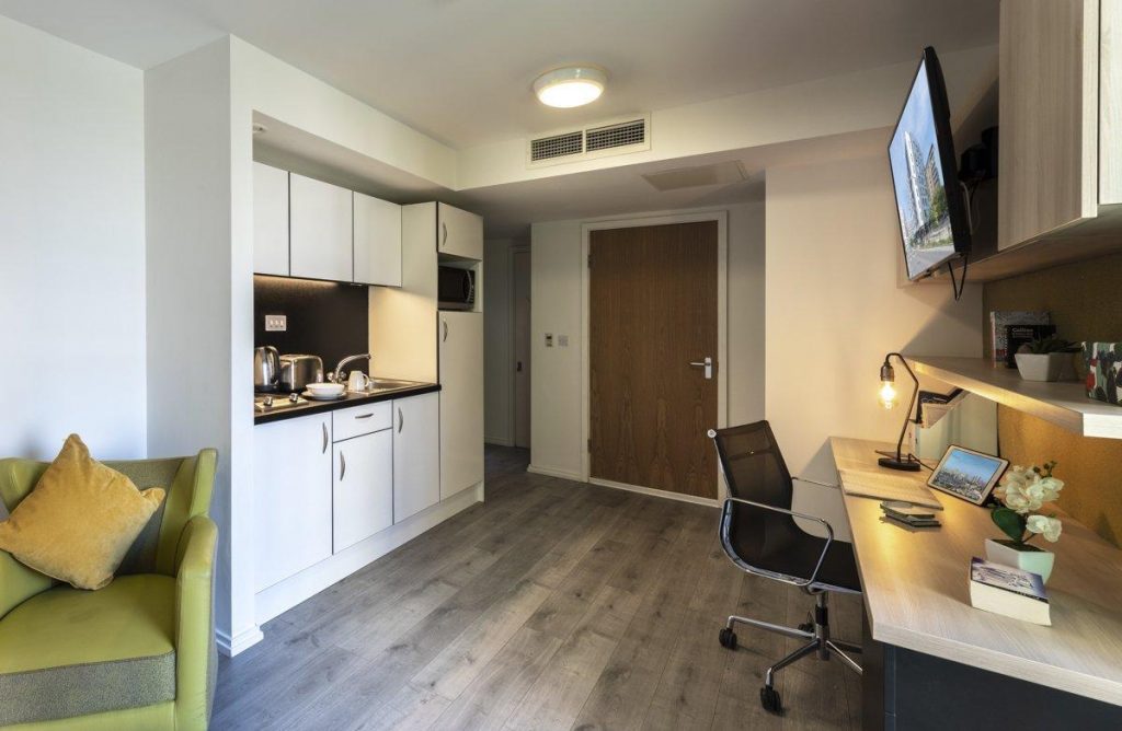 Image of The Lyra, London