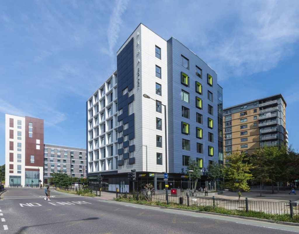 Image of The Lyra, London