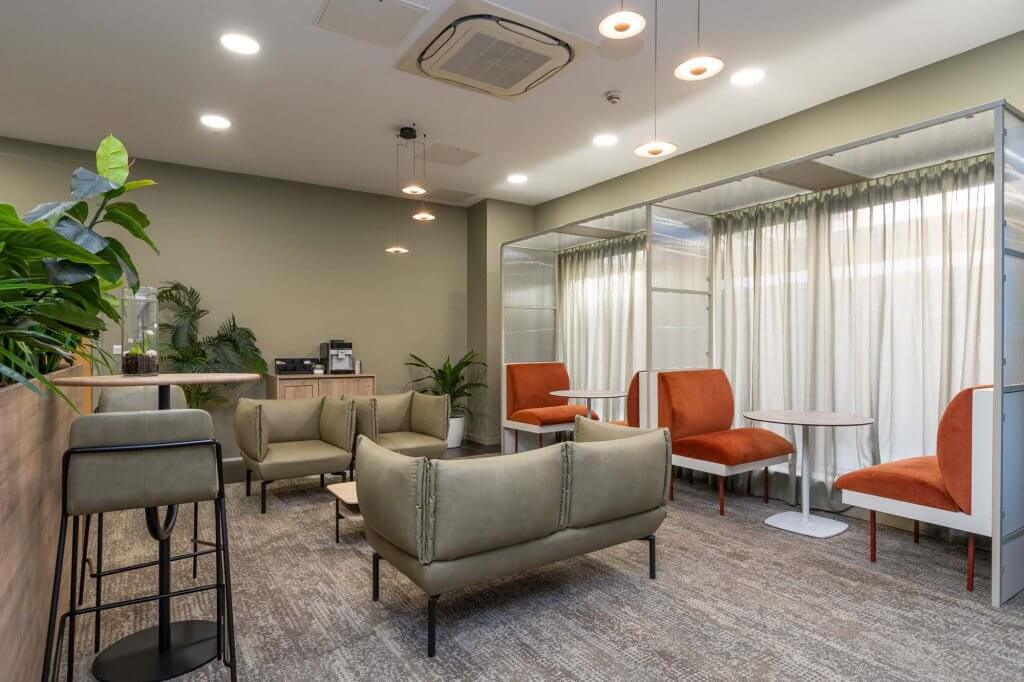 Image of The Lyra, London