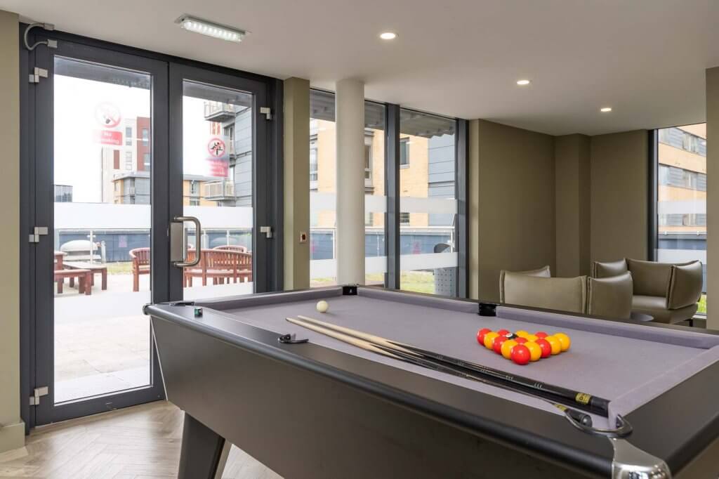 Image of The Lyra, London