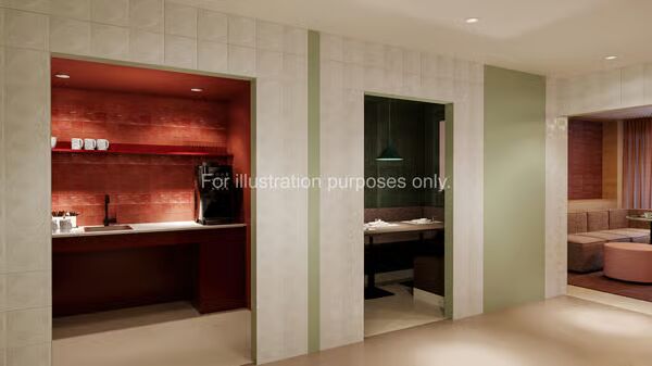 Image of The Malt Works, Edinburgh