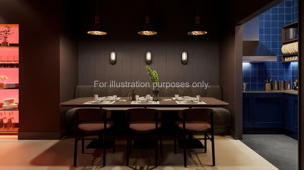 Image of The Malt Works, Edinburgh