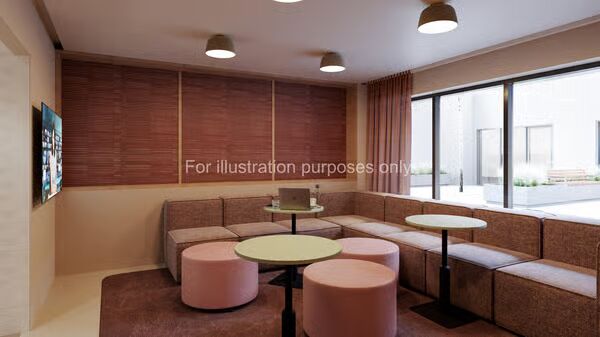 Image of The Malt Works, Edinburgh