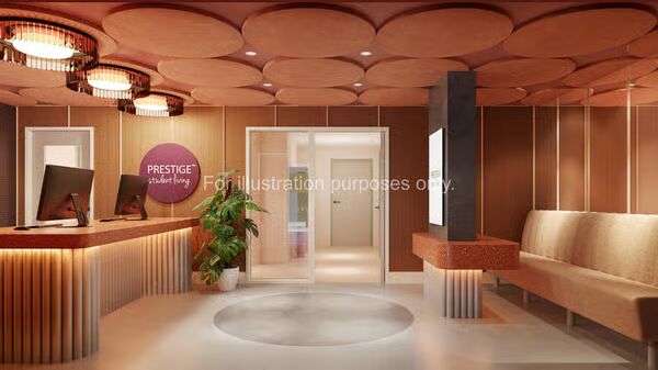 Image of The Malt Works, Edinburgh