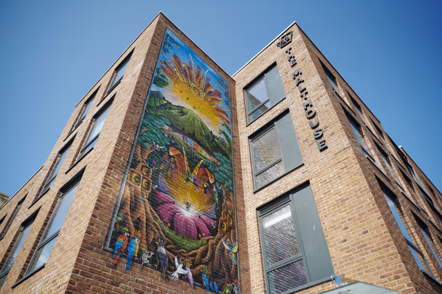 Image of Canvas The Malthouse, Bristol