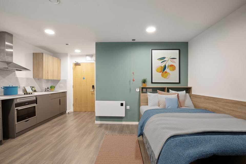 Image of Canvas The Malthouse, Bristol