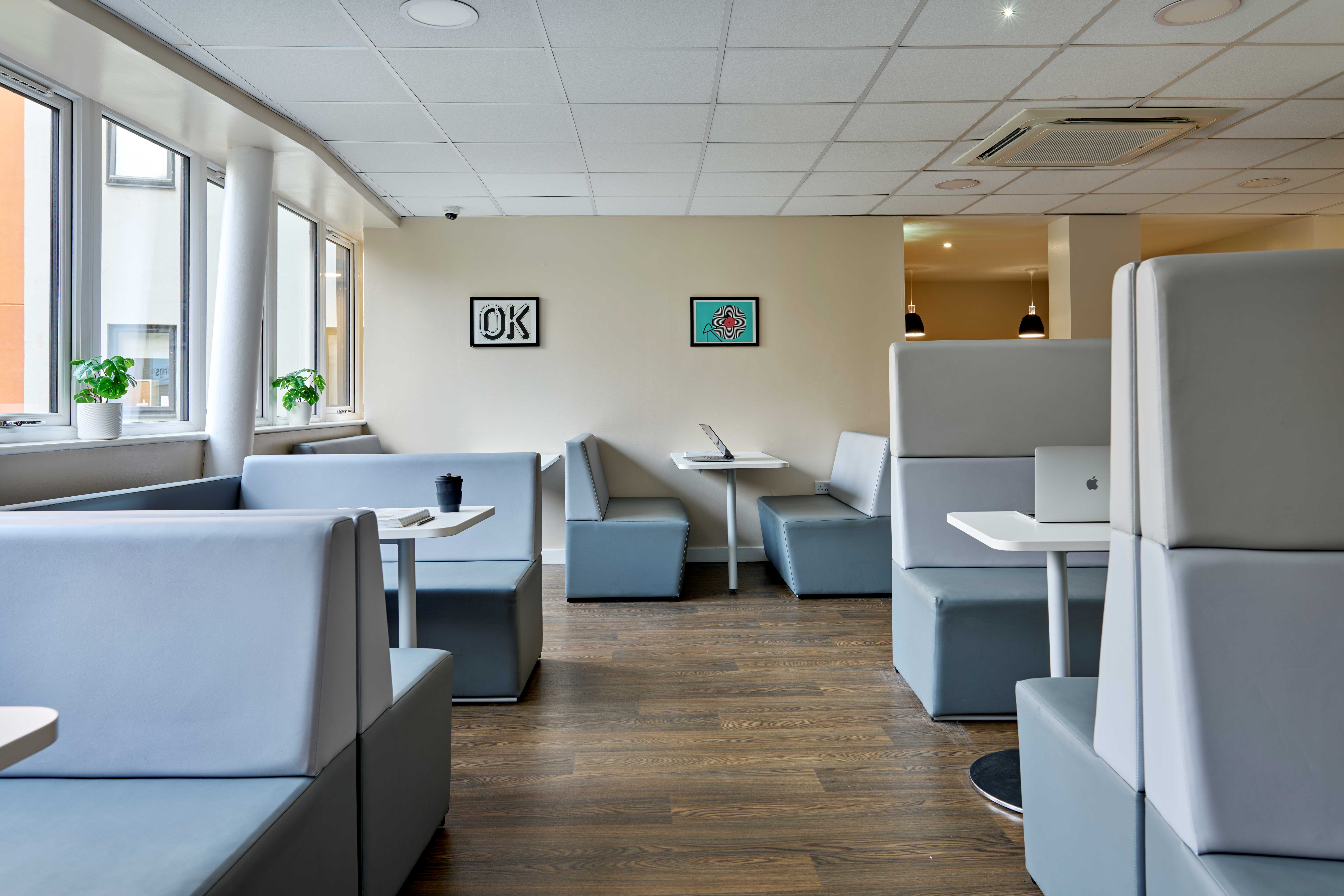 Image of The Maltings, Colchester