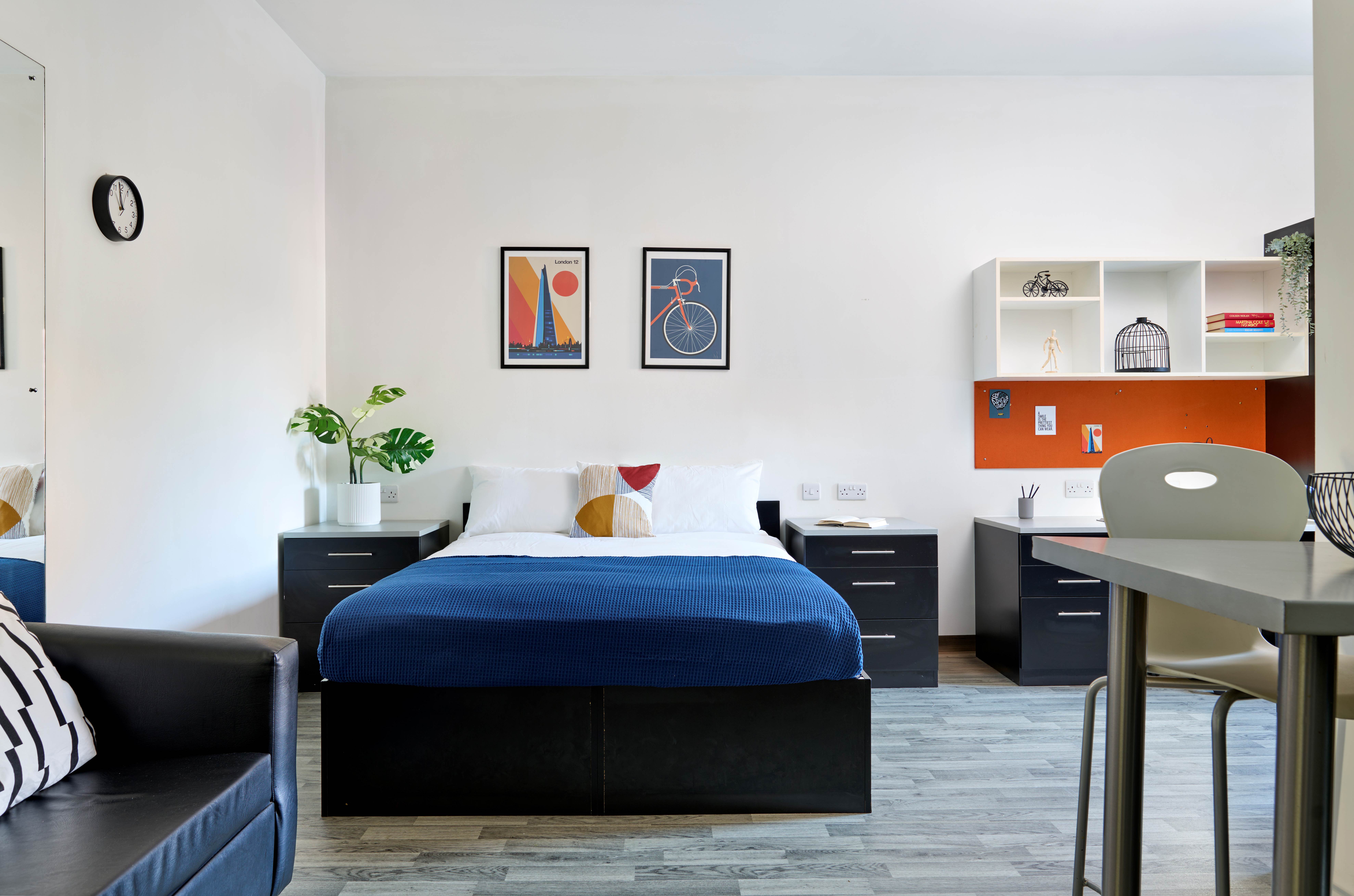 Image of The Maltings, Colchester