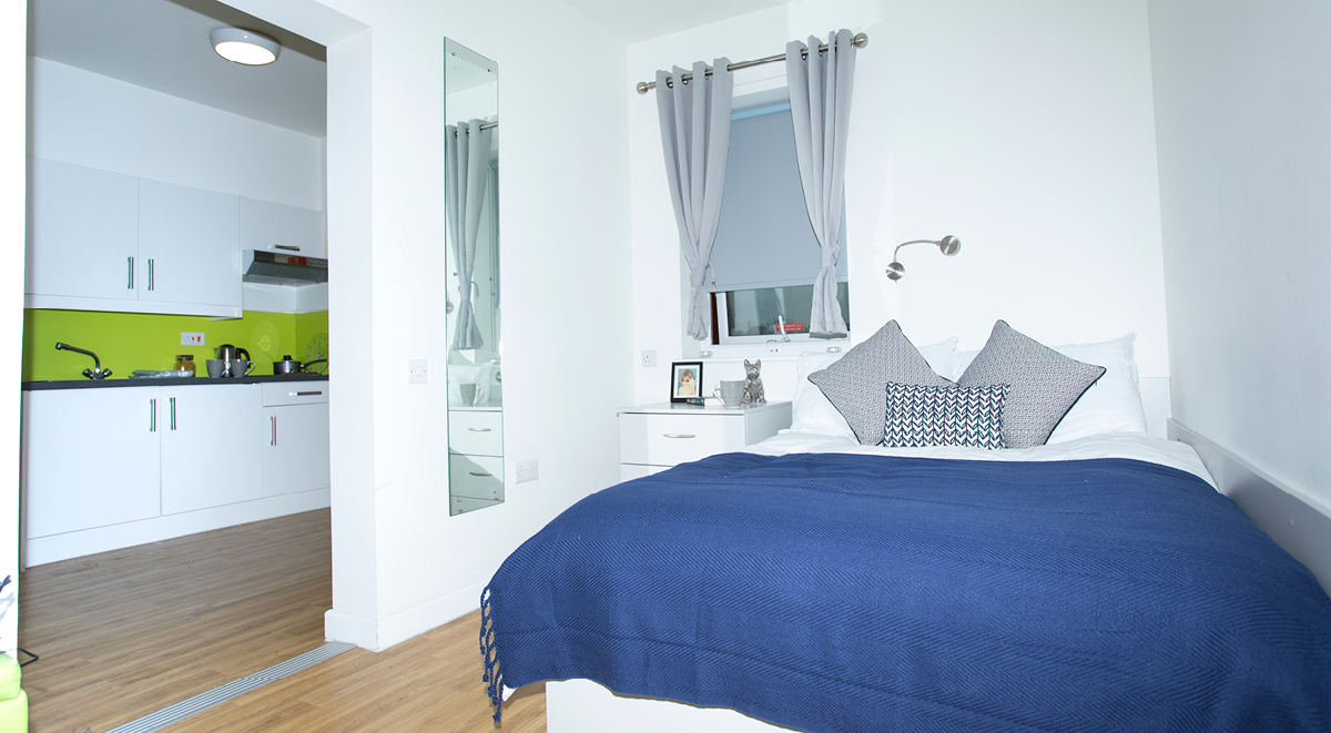 Image of The Maltings, Colchester