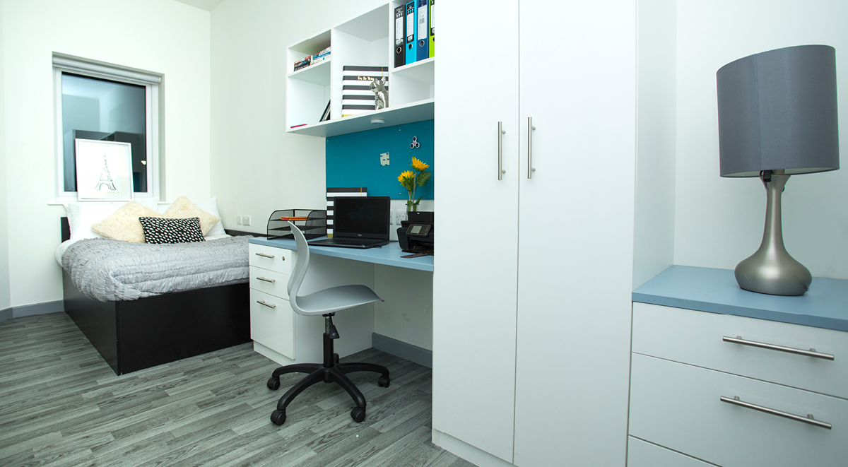 Image of The Maltings, Colchester