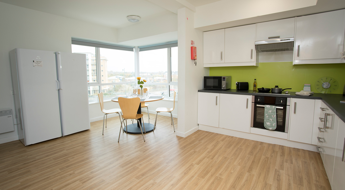 Image of The Maltings, Colchester