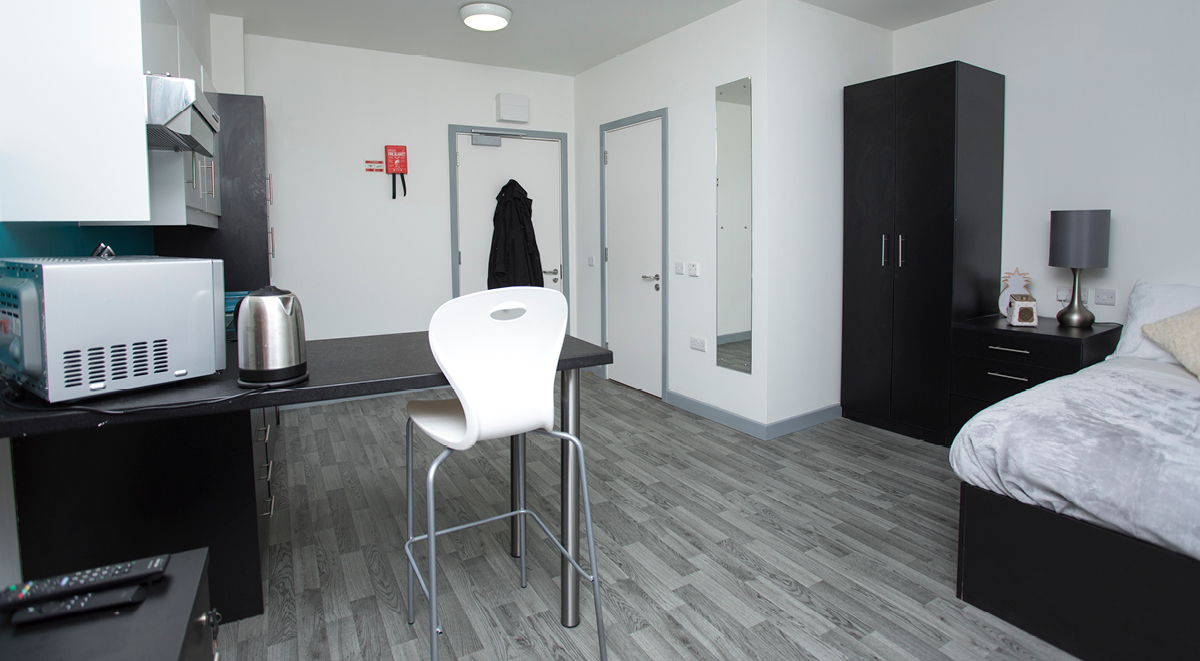 Image of The Maltings, Colchester