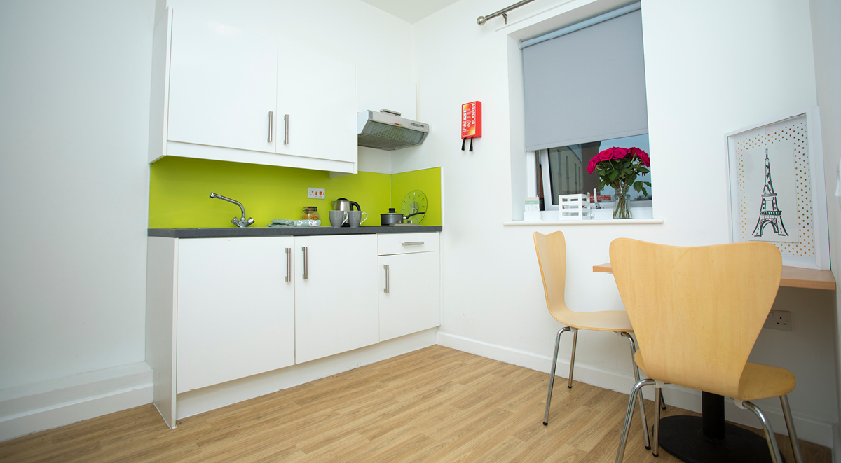 Image of The Maltings, Colchester