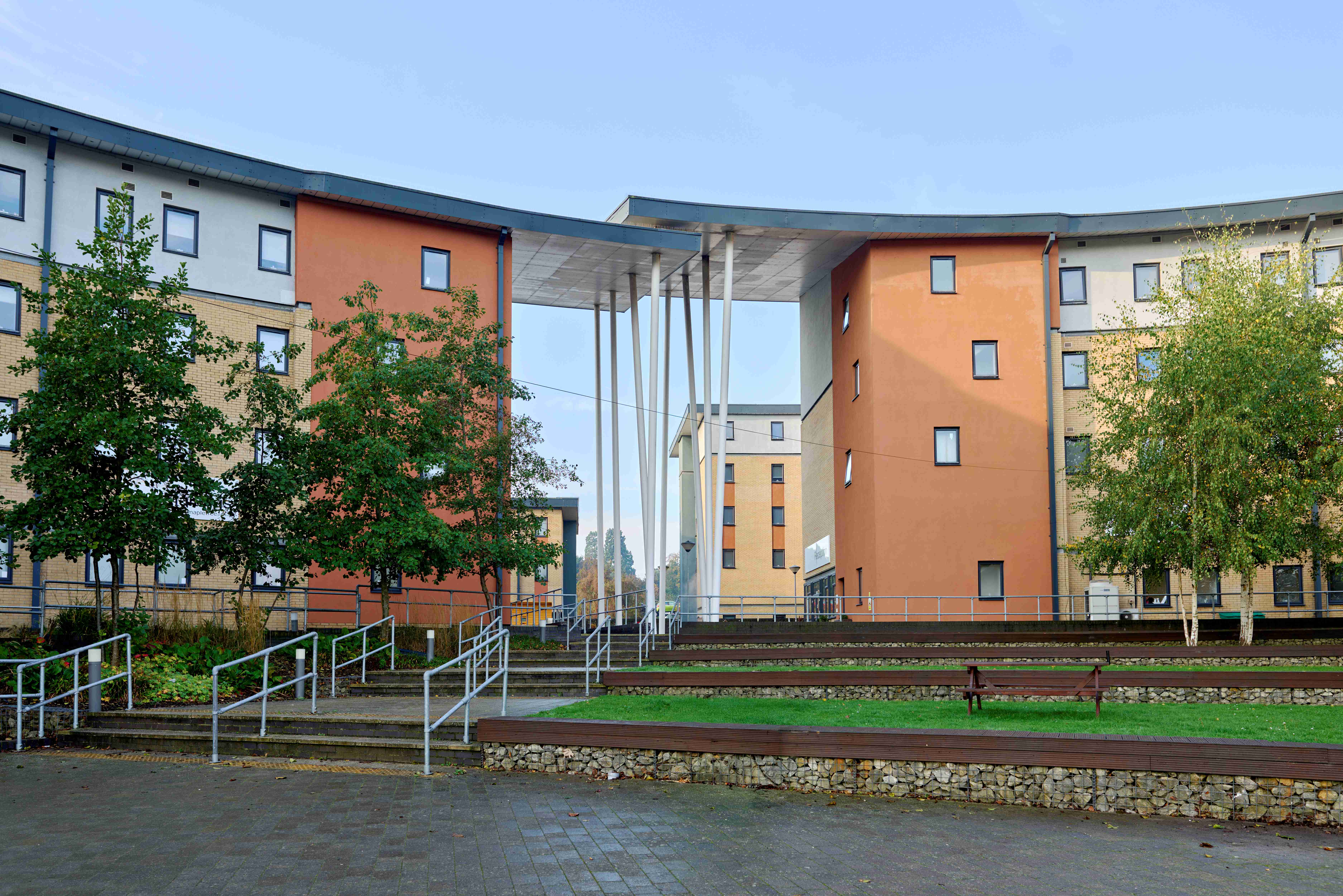 Image of The Maltings, Colchester