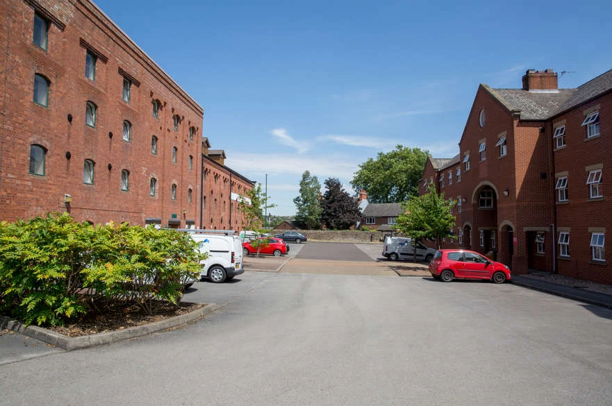 Image of The Maltings, Nottingham