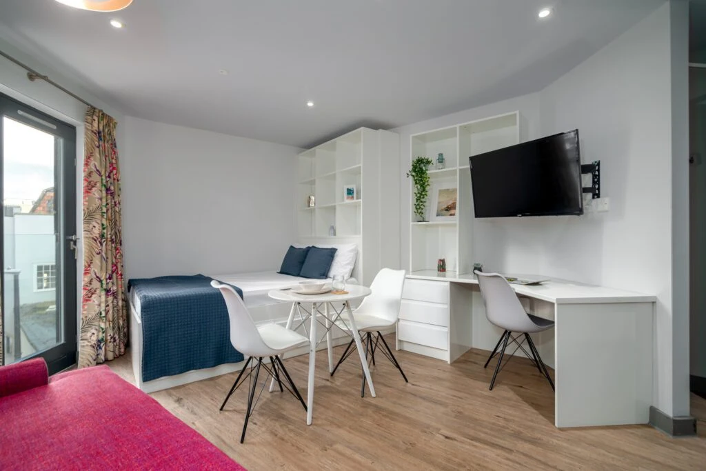 Image of The Manor House, Bristol