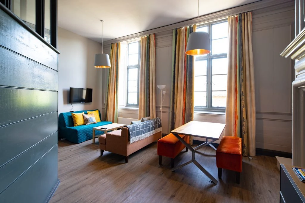 Image of The Manor House, Bristol