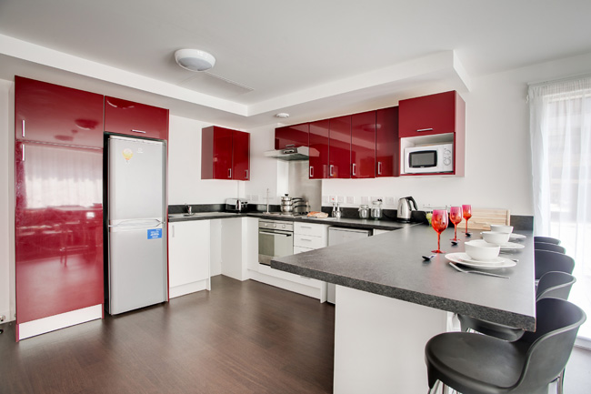 Image of The Metalworks, Birmingham