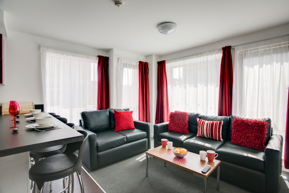 Image of The Metalworks, Birmingham