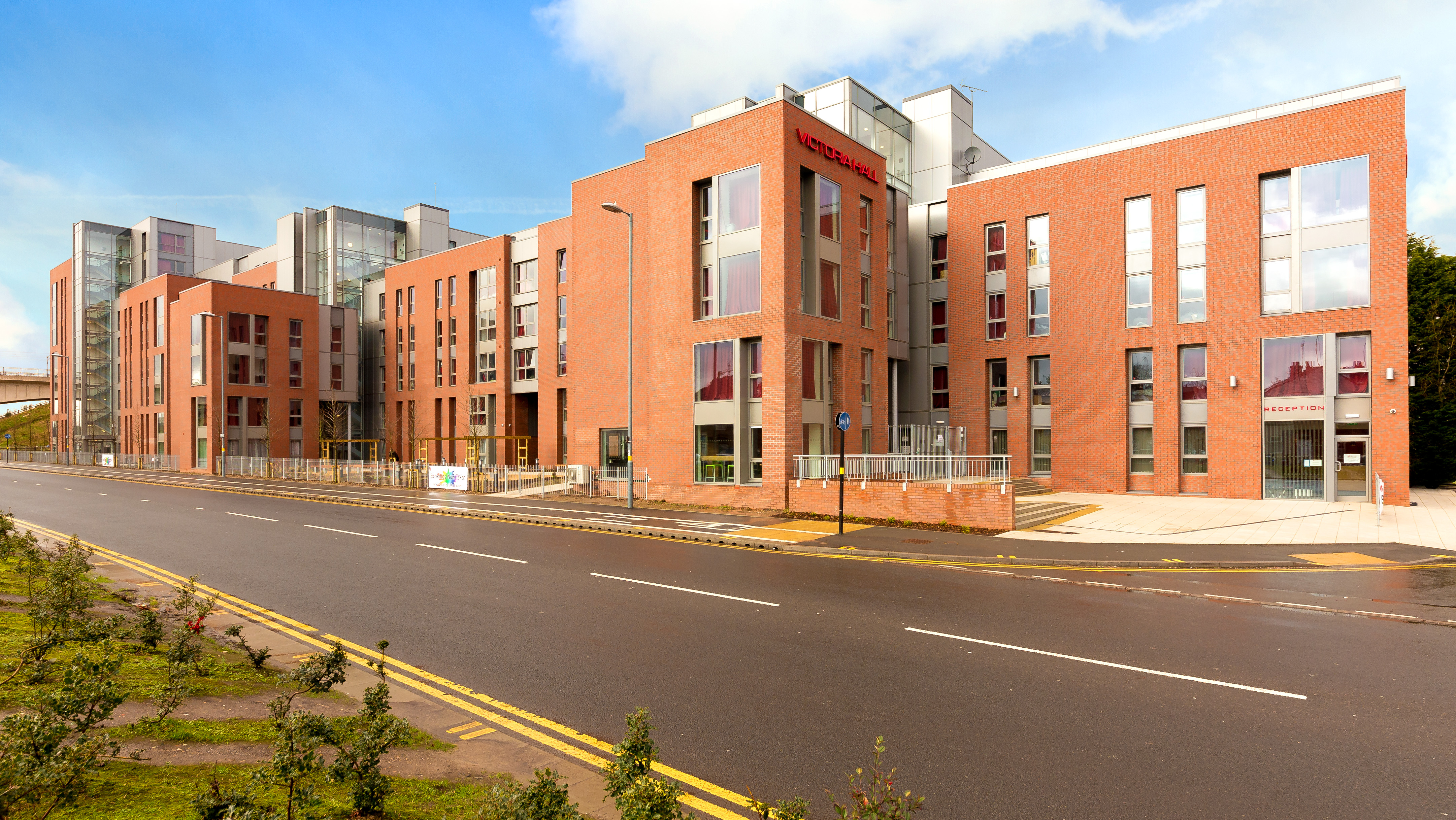 Image of The Metalworks, Birmingham