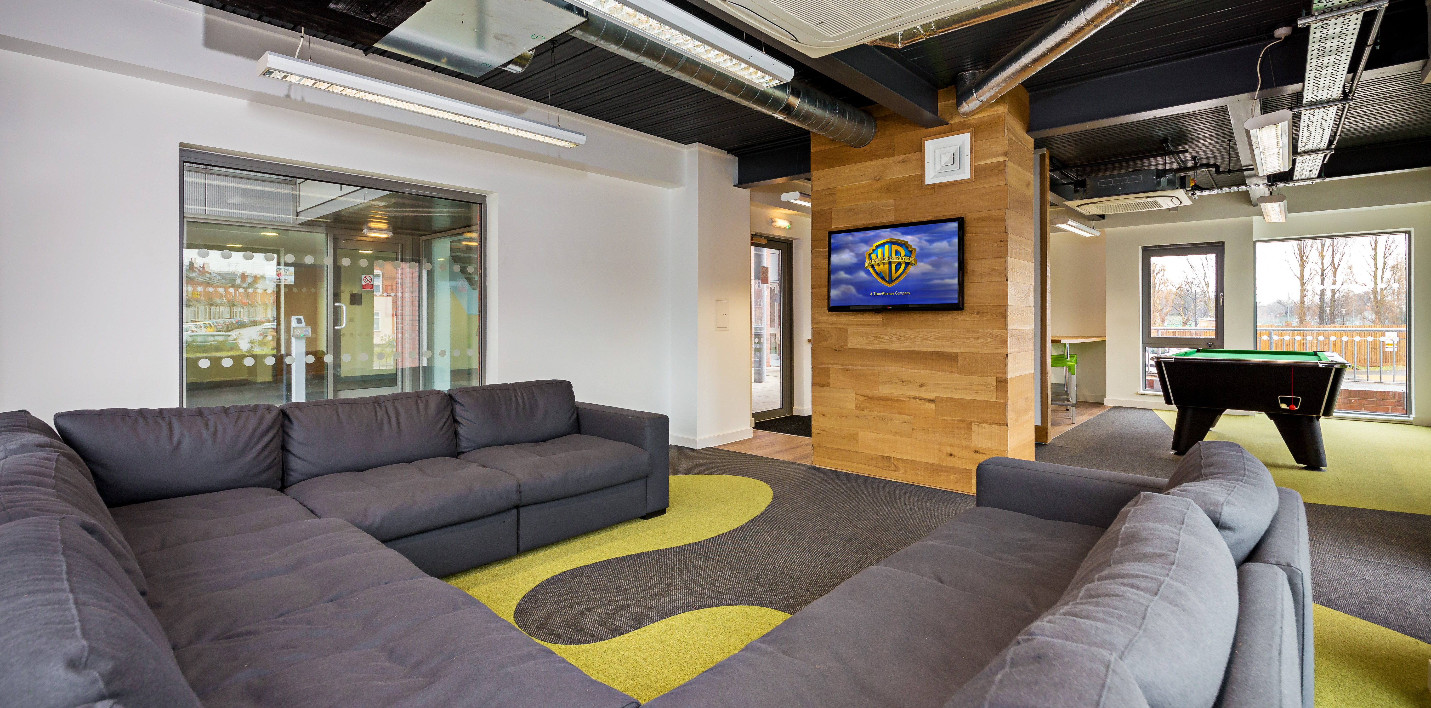 Image of The Metalworks, Birmingham