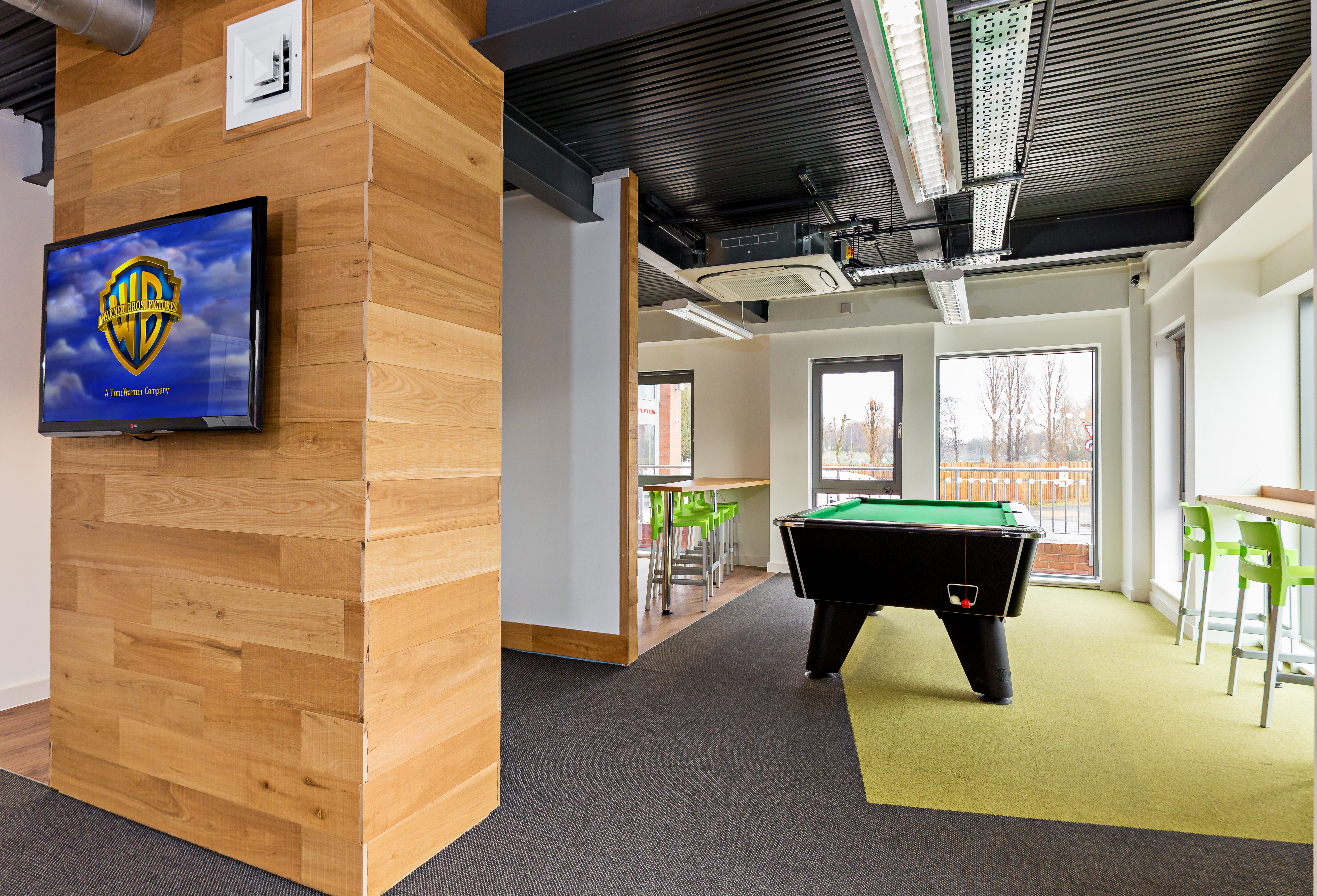 Image of The Metalworks, Birmingham