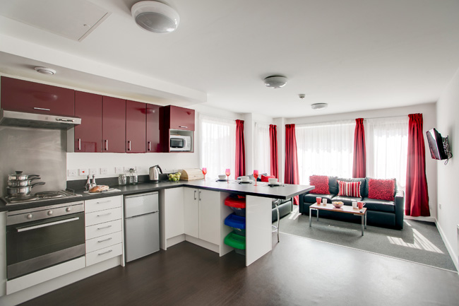 Image of The Metalworks, Birmingham