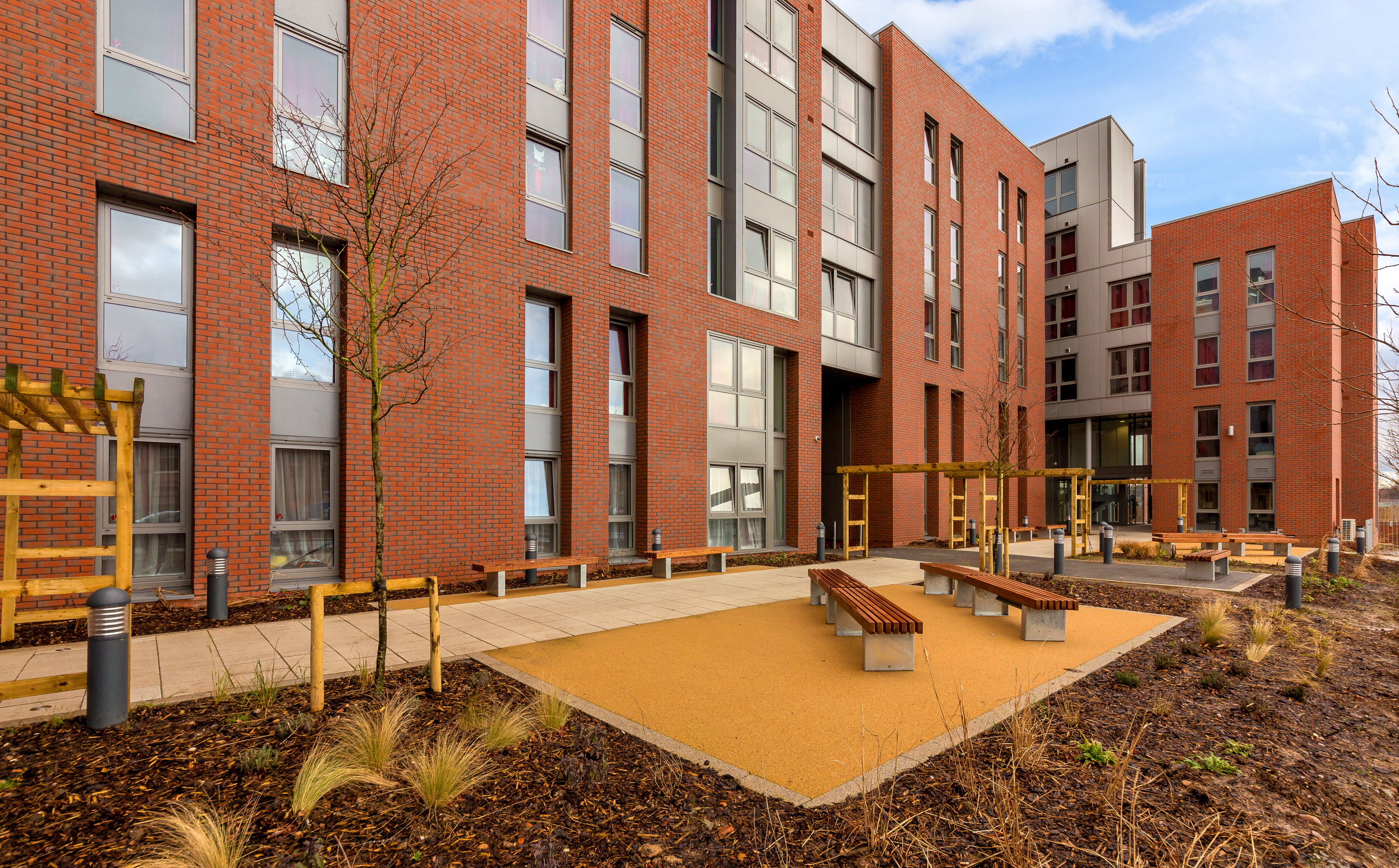 Image of The Metalworks, Birmingham