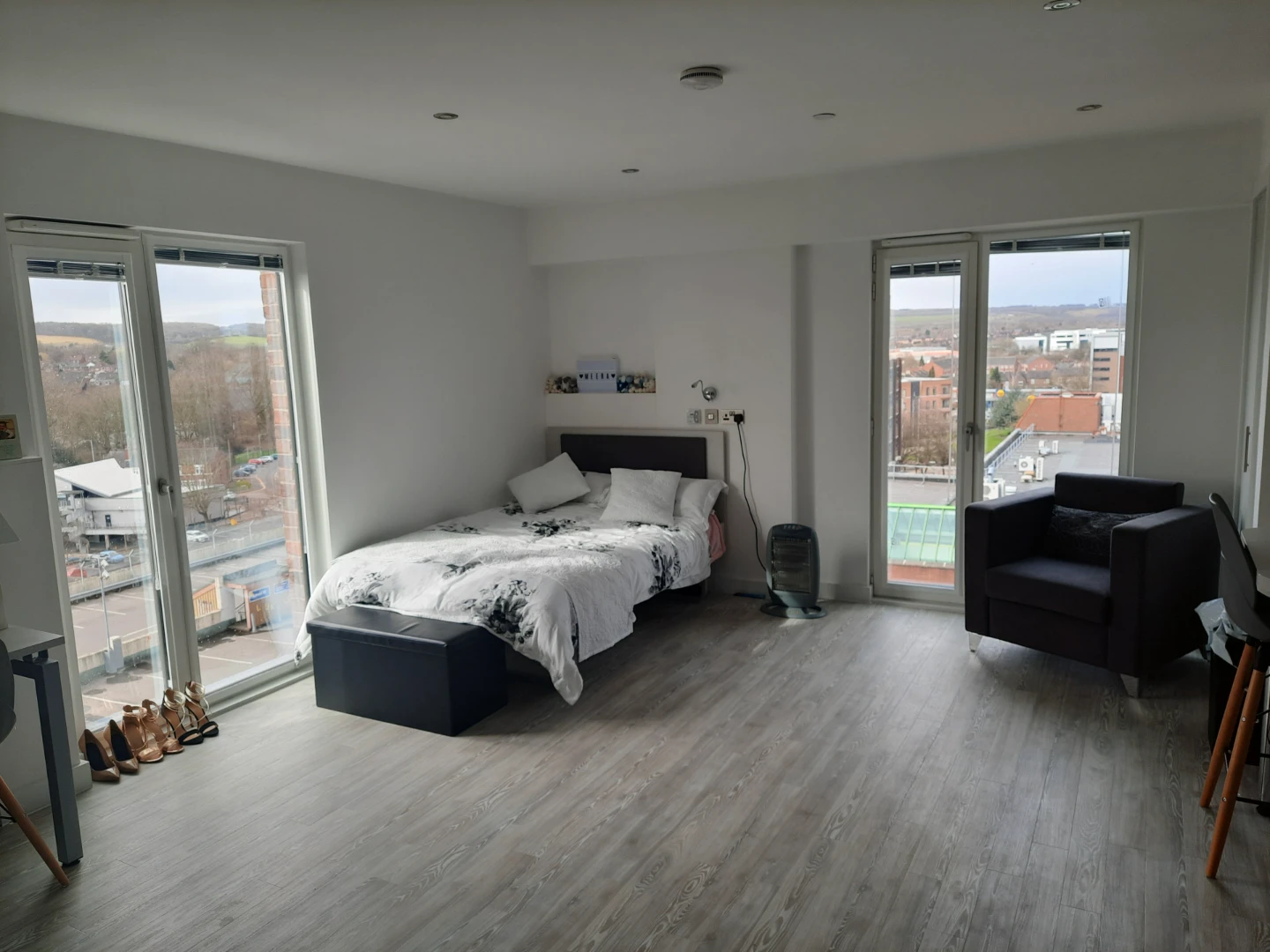 Image of The Metropolis, Newcastle-Under-Lyme