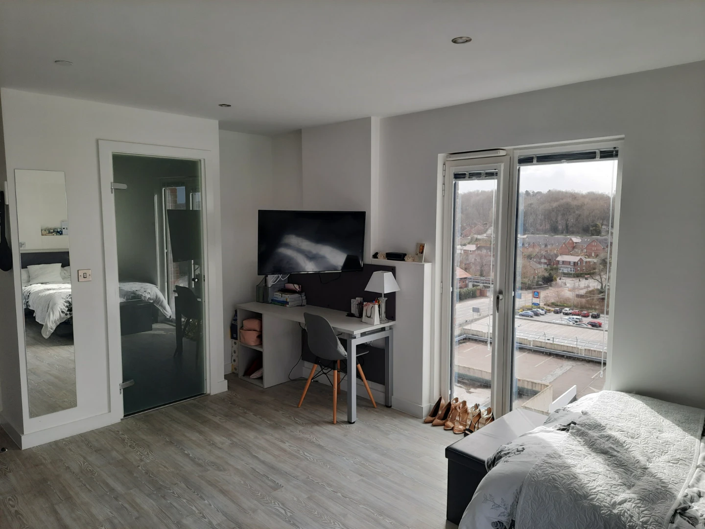 Image of The Metropolis, Newcastle-Under-Lyme
