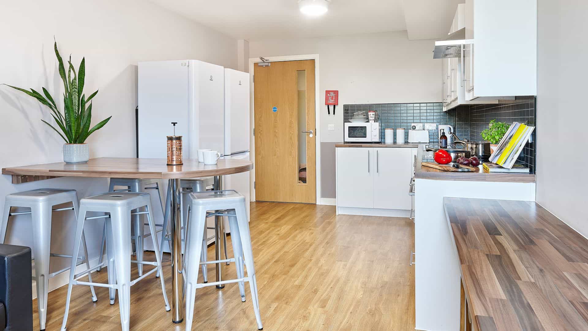 Image of The Mews, Oxford