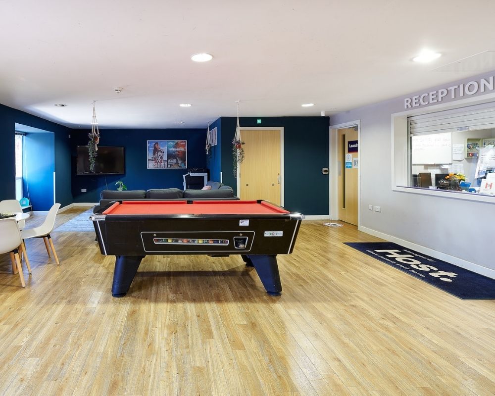 Image of The Mews, Oxford