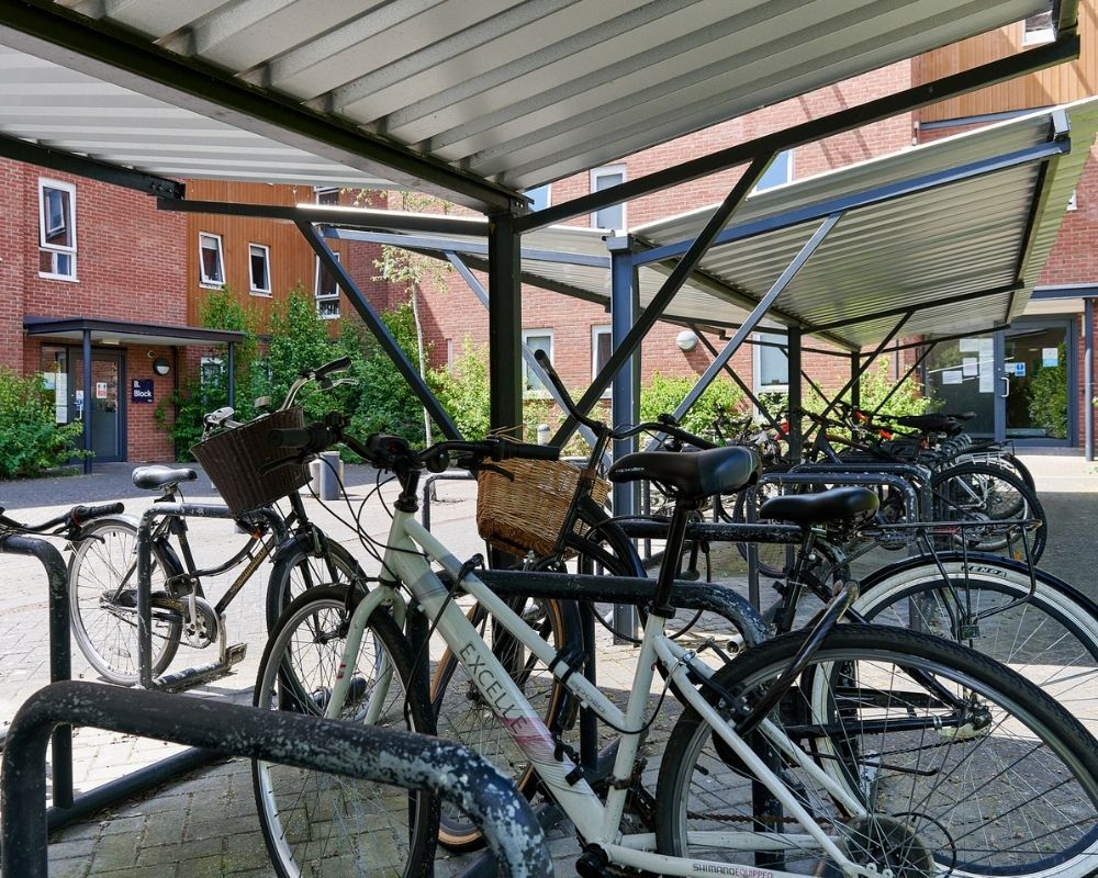 Image of The Mews, Oxford
