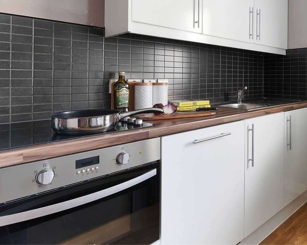 Image of The Mews, Oxford