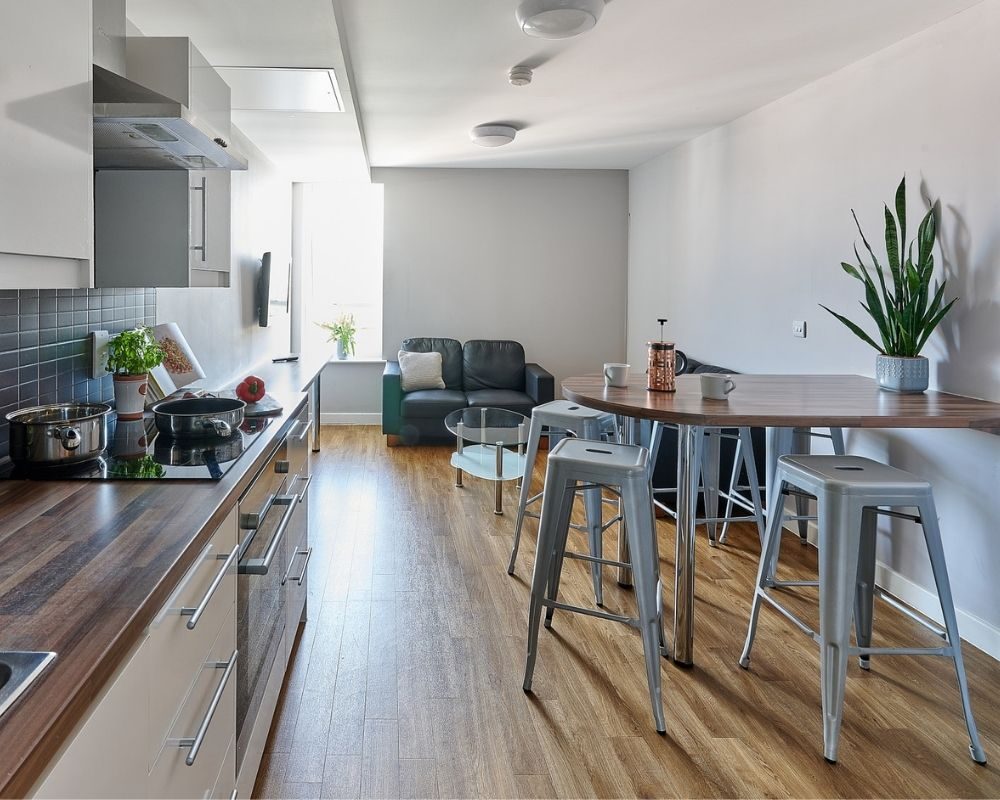 Image of The Mews, Oxford