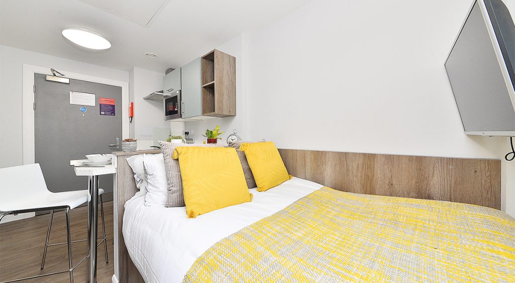 Image of The Mill House, Edinburgh