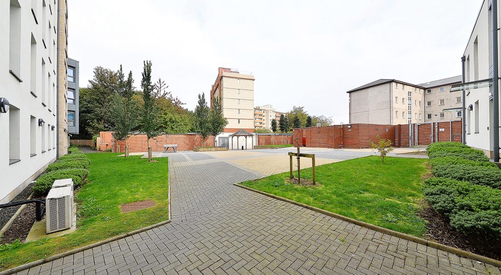 Image of The Mill House, Edinburgh