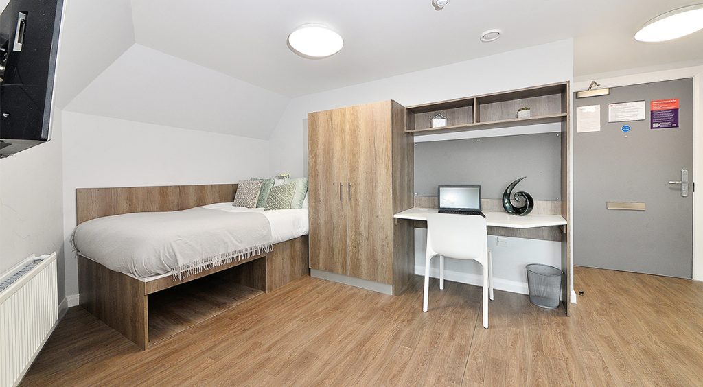 Image of The Mill House, Edinburgh