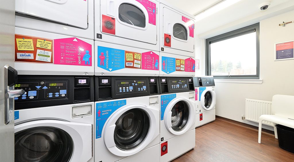 Image of The Mill House, Edinburgh