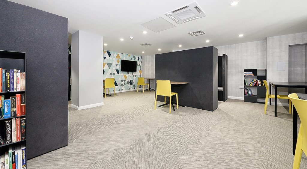 Image of The Mill House, Edinburgh