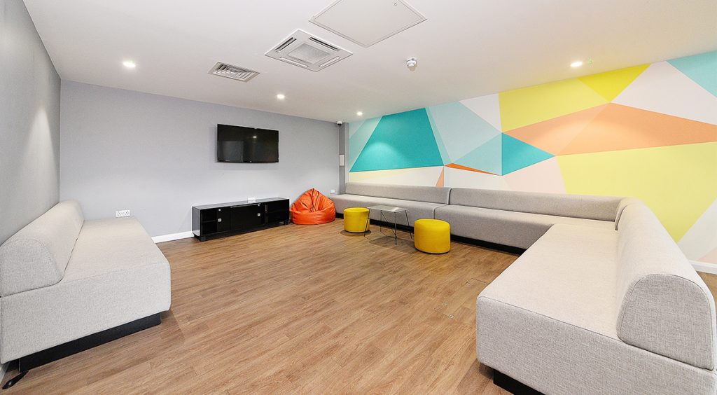 Image of The Mill House, Edinburgh