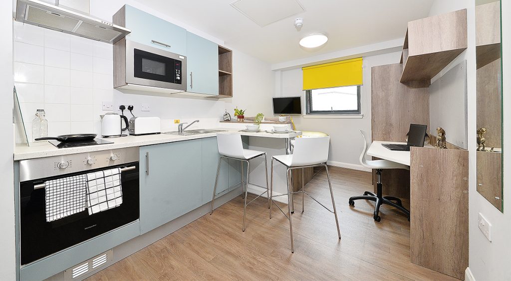 Image of The Mill House, Edinburgh