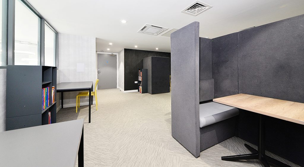 Image of The Mill House, Edinburgh