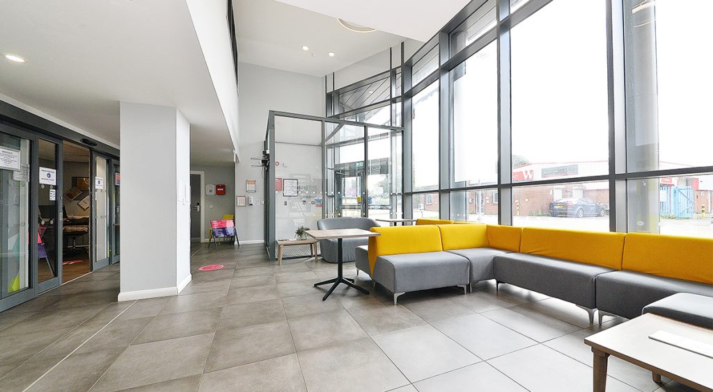 Image of The Mill House, Edinburgh