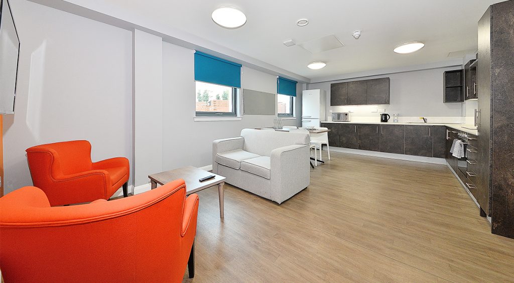 Image of The Mill House, Edinburgh