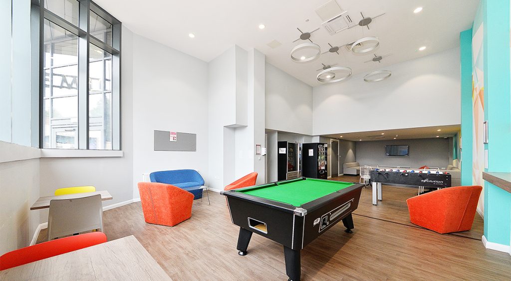 Image of The Mill House, Edinburgh