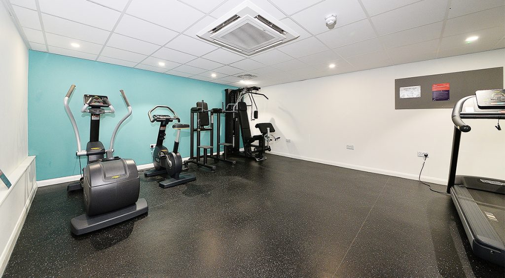 Image of The Mill House, Edinburgh